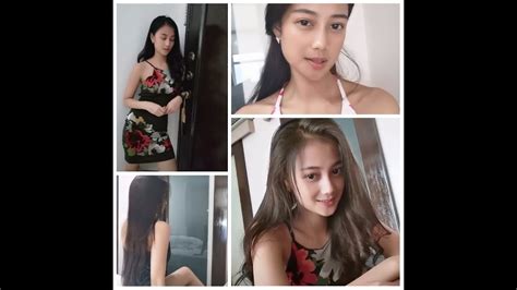 Hot Sexy Pinay Tiktok Compilation Youtube