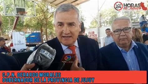 Las 24 Horas De Jujuy En San Pedro Entregaron Tablet Con La Presencia