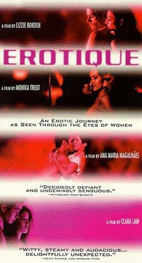 Let s Talk About Sex film 1994 Kritikák videók szereplők MAFAB hu