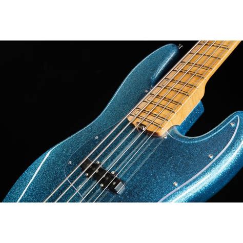 Vincent Bass Guitars Metropol 5 Sky Thomann Uk