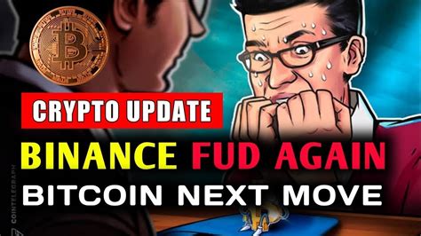 Binance In Trouble Btc Update Withdraw Your Funds From Exchanges