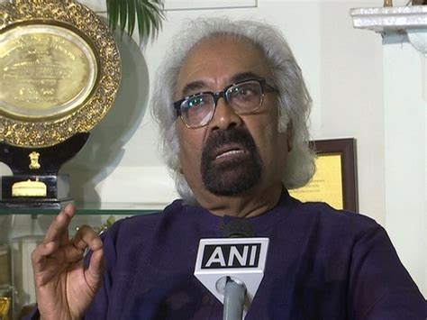 Sam Pitroda Re Appointed Chairman Of Indian Overseas Congress