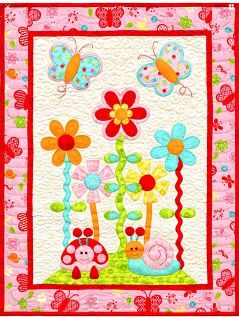 Printable Applique Quilt Patterns