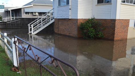 Warwick 2021 Flooding Gallery The Courier Mail