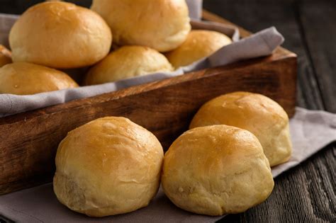 21 Different Types Of Bread And Bread Names Parade