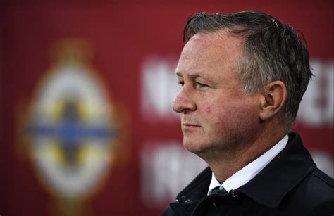 Former Northern Ireland Michael O’Neill boss reflects fondly on change of mindset after vacating ...