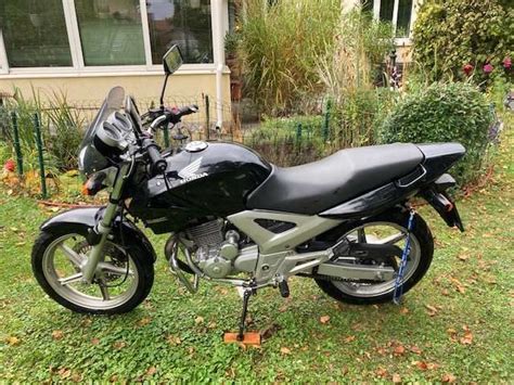 Honda Cbf Naked Bike Willhaben