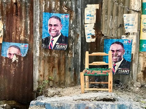 The mystery of mercenaries in Haiti - Global Comment