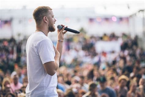 Imagine Dragons Dan Reynolds On How Mormon Church Treats Its Lgbtq Members Rolling Stone