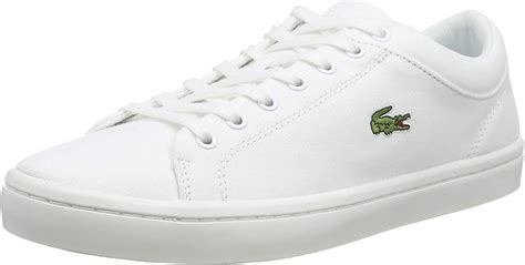 Lacoste Men S Tennis Shoes Review - Bios Pics