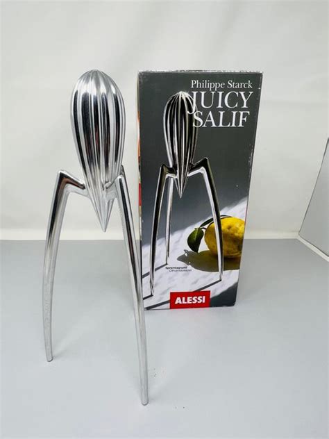 Philippe Starck Alessi Juicer Juicy Salif Catawiki