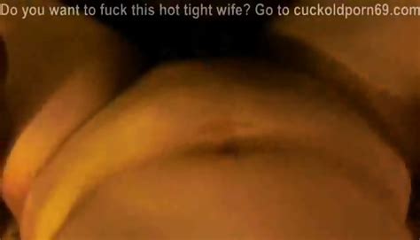 Blonde Slut Wife Takes BBC Creampie In Las Vegas Hotel