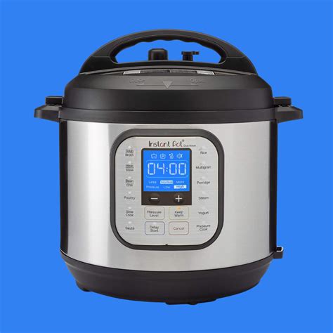 An Instant Pot Is The Ultimate Kitchen Multitasker How To Use It To