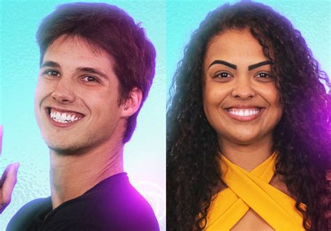 CONFIRMADOS NO BBB 23 NOMES E FOTOS CAMAROTE e PIPOCA são revelados