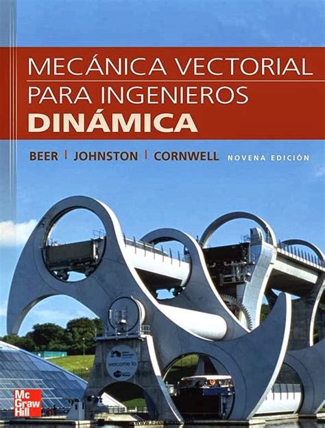 Mecánica vectorial para ingenieros dinámica volumen 2 by E Russell