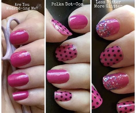 Pin By Stacy Stephens On Color Street Color Street Nails Nail Color