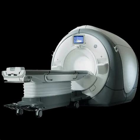 GE MRI Machine - GE MRI Scanner Latest Price, Dealers & Retailers in India