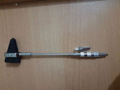 HSCO Medical Knee Hammer At Rs 95 Piece In Jalandhar ID 22423646955