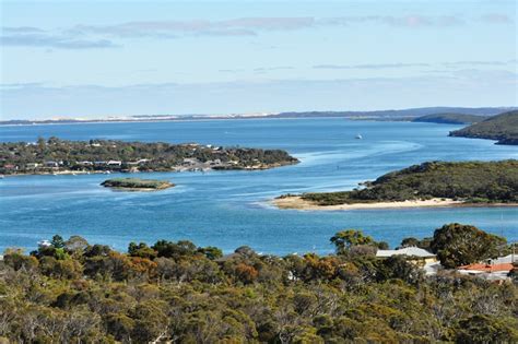 Coffin Bay No 10 Regional Development Australia Eyre Peninsula