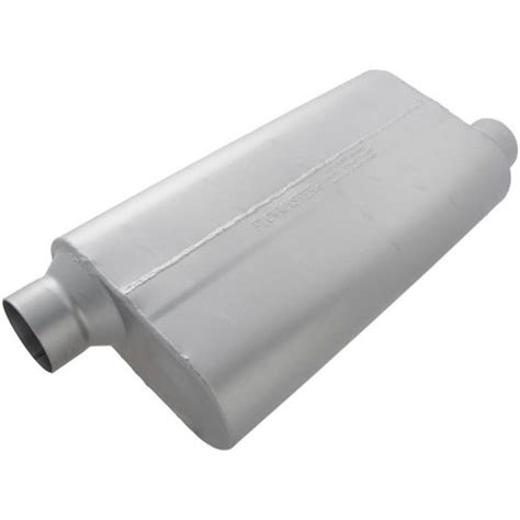 Buy Flowmaster 53553 50 Series Big Block Muffler Fits In United States