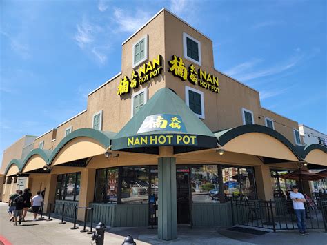 Nan Hot Pot Reviews Photos Phone Number Updated July 2025 Chinese Restaurants In King