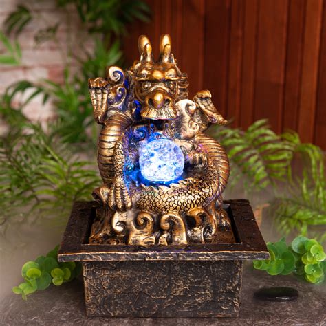 Fortune Dragon | Angels Gifts & Garden