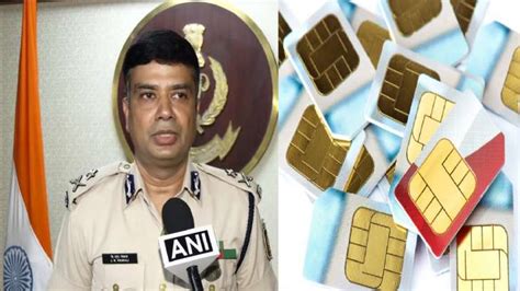 Odisha Stf Busts Otp Sharing Scam Linked To Sim Cards Pakistan S Isi