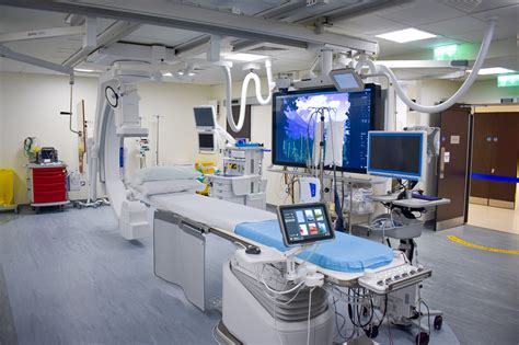 Third Cath Lab Official Opening