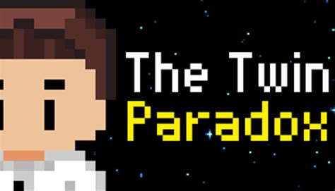 The Twin Paradox on Steam