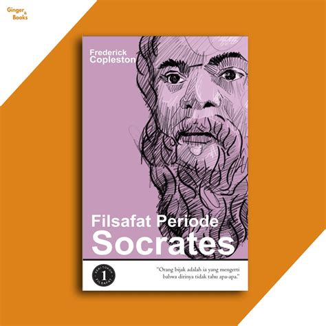 Jual Filsafat Periode Socrates Frederick Copleston Shopee Indonesia