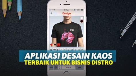 Aplikasi Desain Baju Kaos Pc Nvtsi