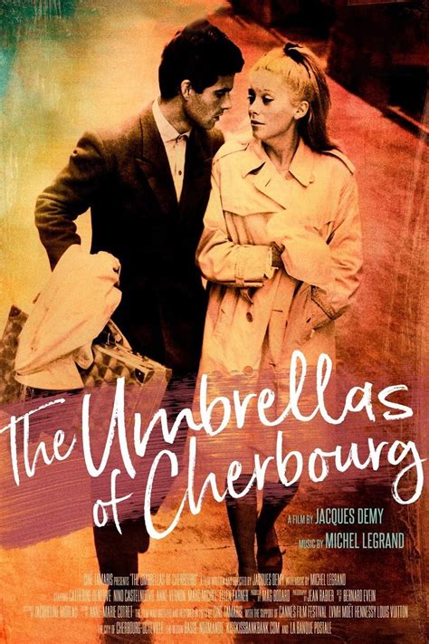 Les Parapluies De Cherbourg Bande Originale At Sharron Ruggieri Blog