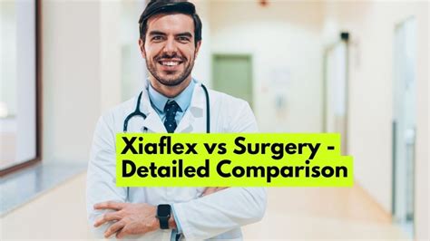 Xiaflex Vs Surgery Which Is The Best Treatment Option