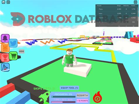 Mega Fun Obby Codes January 2025 Roblox Database