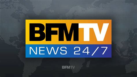 Un C L Bre Chroniqueur De Bfm Tv Mis En Examen Pour Viol