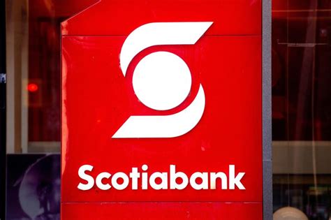 canadas scotiabank  cut    global workforce  charge