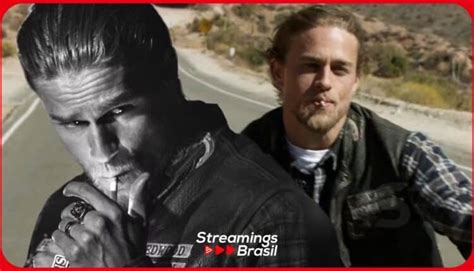 Sons Of Anarchy Por Que Jax Foi Morto No Final Da S Rie