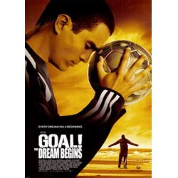 Отзывы о Фильм "Гол" (2005)