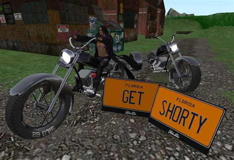 Get Shorty bike by truemouse on DeviantArt