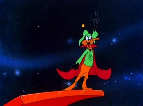 Duck Dodgers and the Return of the 24½th Century 1980