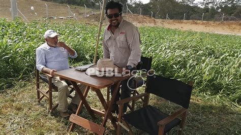 Galer A De Fotos Expo Agro Uni N Agronegocios Presenta