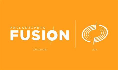 Philadelphia Fusion Rebrand Saki Media