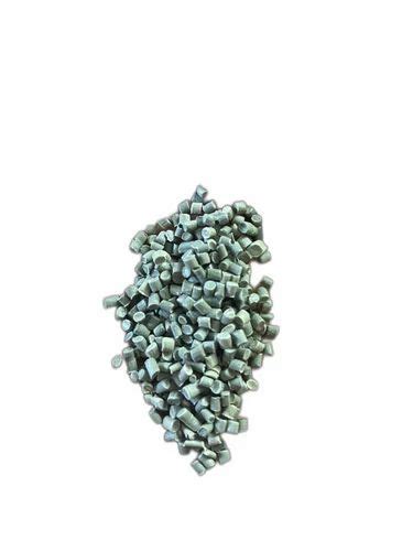 Grey Hd Plastic Granule 945 Kg M3 At Rs 98 In New Delhi ID 27453900233