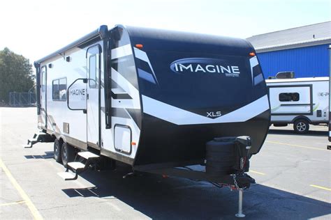 2024 Grand Design Imagine XLS 23LDE Van Boxtel RV Rental