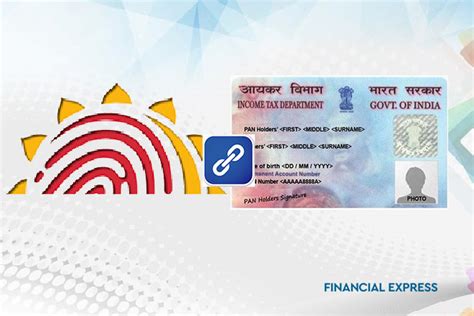 Government Extends Deadline For Aadhaar Pan Linkage Till December 31