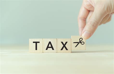 These 3 Tax Strategies Could Help Your Retirement Strategy - Vantage Point Financial