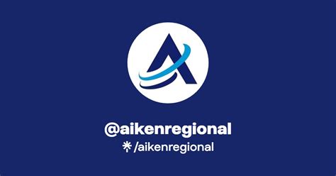 aikenregional | Instagram, Facebook | Linktree