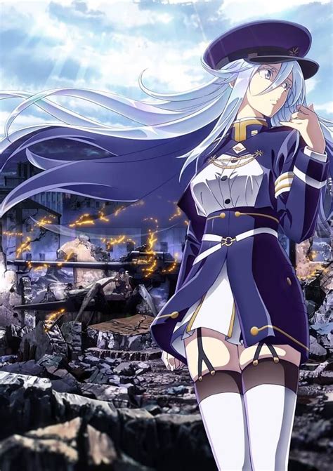 86 – ANIME REVELA ÉPOCA DE ESTREIA EM VÍDEO PROMO
