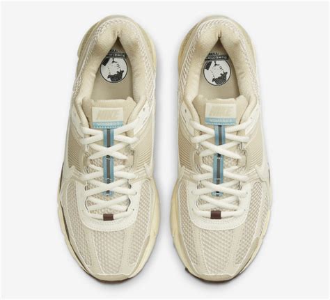 Nike Zoom Vomero 5 Oatmeal Fb8825 111 Release Date Sbd