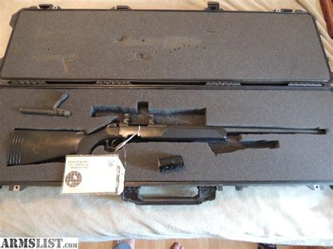 ARMSLIST For Sale Trade Steyr SSG 69 PII 308 7 62x51 LIKE NEW